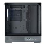 Zalman P40 Prism, černá