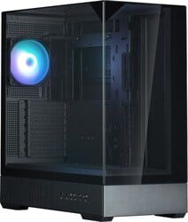Zalman P40 Prism, čierna