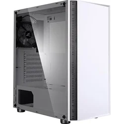 Zalman R2, biela R2 White