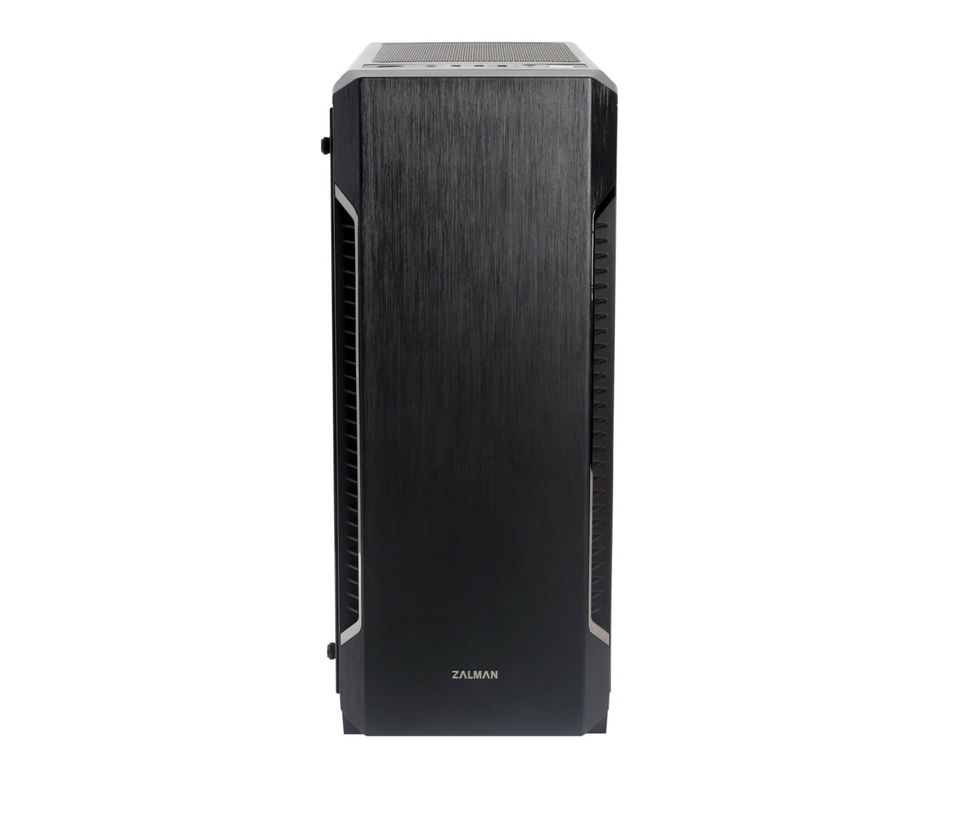 Zalman S3, černá