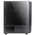 Zalman S4, čierno-sivá