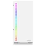 Zalman S5 White