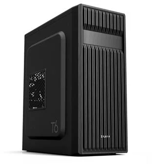 Zalman T6, černá