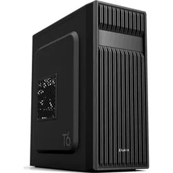 Zalman T6, černá