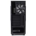 Zalman Z1, černá
