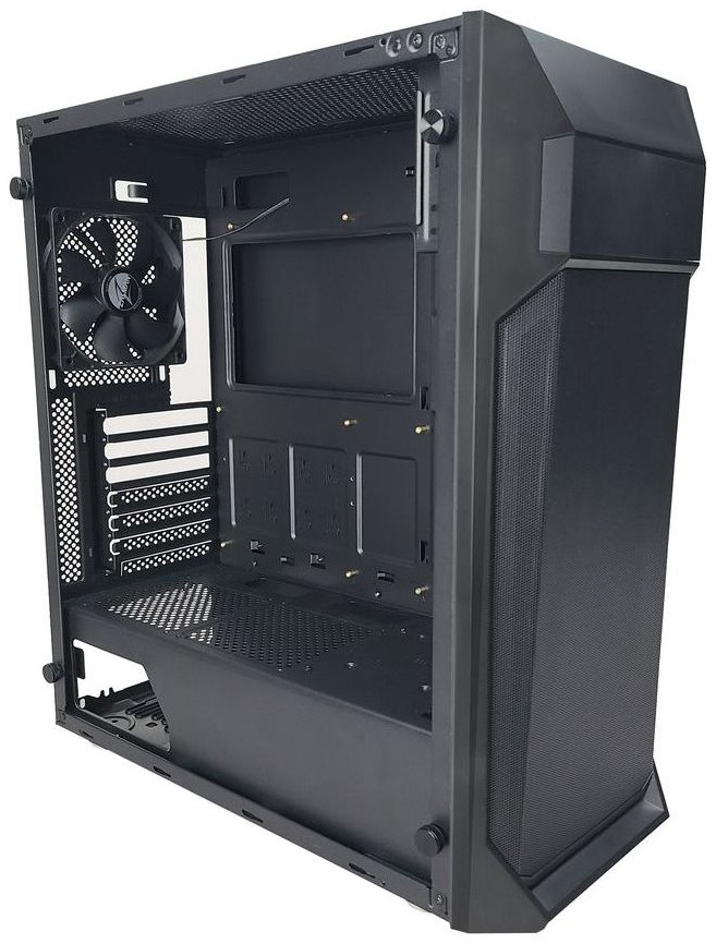 Zalman Z1 Plus | TSBOHEMIA.CZ