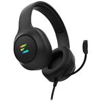 Zalman ZM-HPS310 RGB, černý