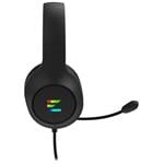 Zalman ZM-HPS310 RGB, čierna