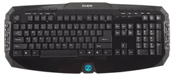 Zalman ZM-K300M EN