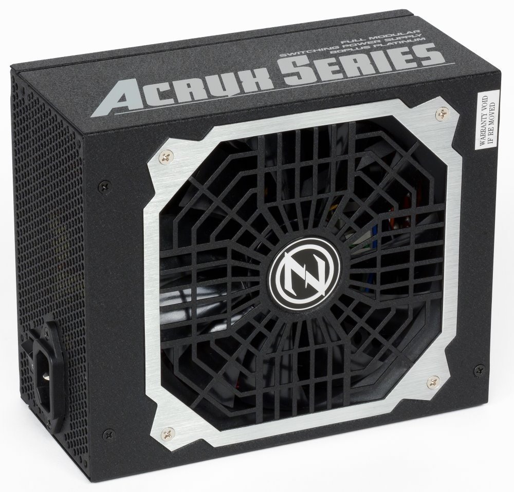 Zalman ZM1000-ARX