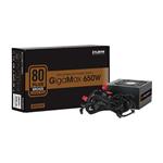 Zalman ZM650-GVII GigaMax 650W