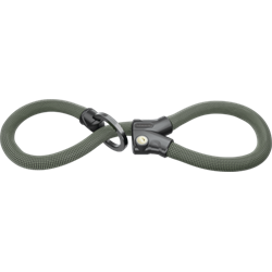 Zámek ABUS 1806/140 slow green INFINITY LOOP - zelená
