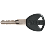 Zámek ABUS 4408K/65 GN