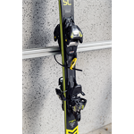 Zámok ABUS Combiflex TravelGuard - červený