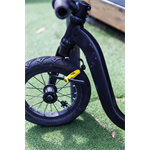 Zámok ABUS Combiflex TravelGuard - čierny