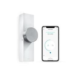 Zámok dverí Somfy Smart Somfy Door Keeper vložka Tokoz Pro 400-33/25