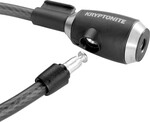 Zámok KRYPTONITE Kryptoflex 1218 s kľúčom na kábli