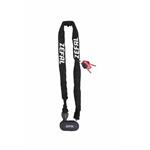 Zámok reťaze Zefal K-Traz M8 900 / 6 mm