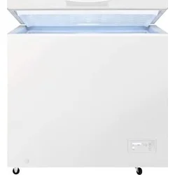 Zanussi ZCAN20FW1 - Mrazničky