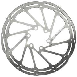 Zaoblený brzdový kotúč SRAM Centerline - 160 mm - 6 otvorov