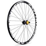 Zapletená kola MTB PROTOTYPE RW 29" White - 110/148 Boost, ořech Microspline 12