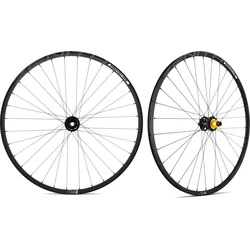 Zapletená kola MTB PROTOTYPE Zenith 29" - 110/148 Boost, ořech Microspline 12
