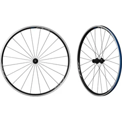Zapletená kola SHIMANO TIAGRA WH-RS100 10/11s