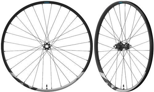 Zapletená kola SHIMANO XT WH-M8100 BOOST 29" 12 rychlostí 