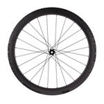 Zapletená kola silniční PROTOTYPE Pro Tour Disc 5 Black - 100/142 - ořech HG