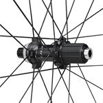 Zapletené kolesá SHIMANO ULTEGRA WH-R8170 C36 11/12s