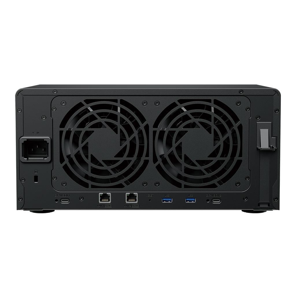 Zariadenie Synology DS1825+ DiskStation