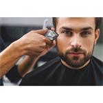 Zastrihávač fúzov ProfiCare HSM/R 3100