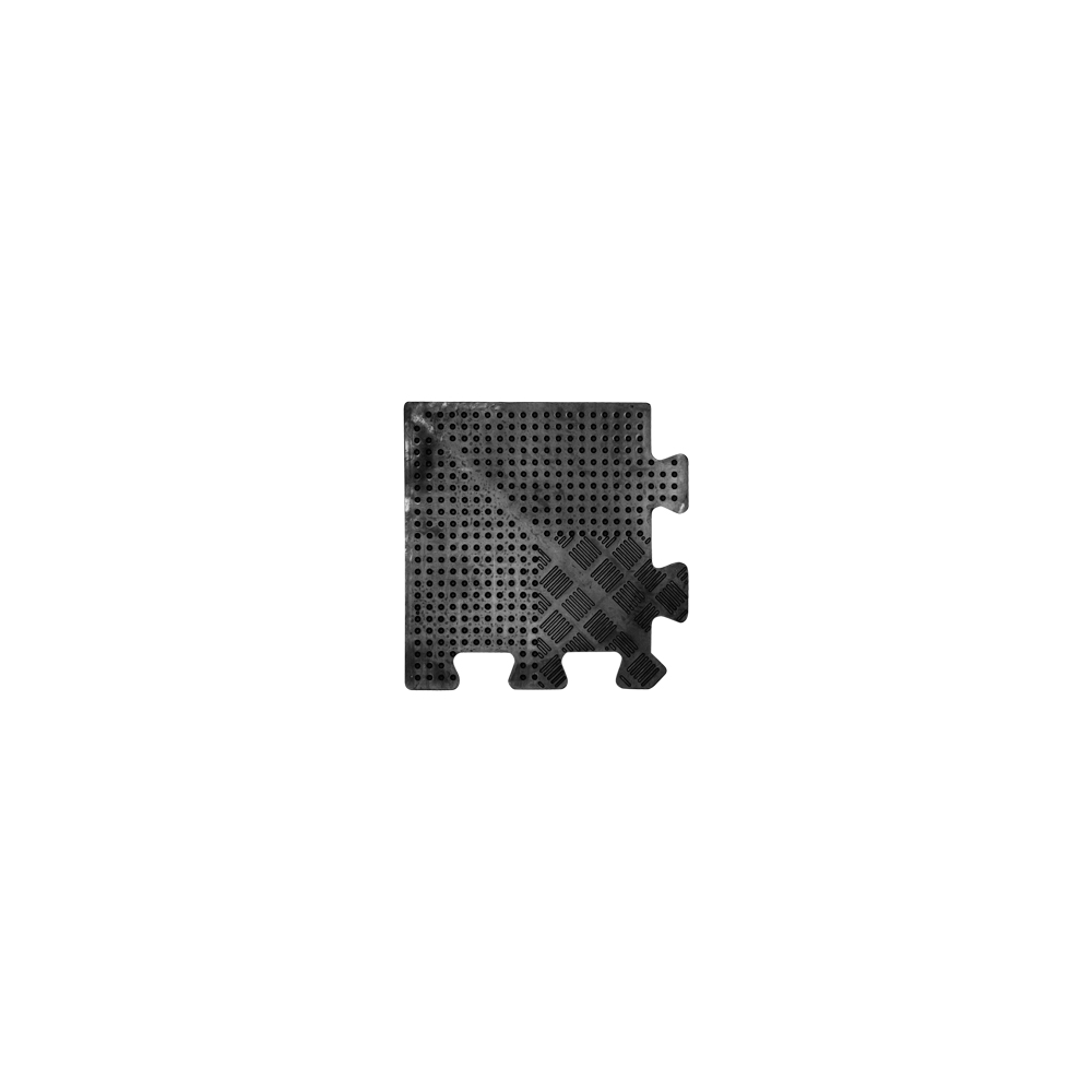 Záťažová podložka inSPORTline Rubber 0,6 cm