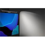 Závesné LED svetlo pre obrazovku Baseus i-Wok2 Series Black