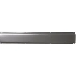 Závesný systém G21 BlackHook závesná lišta 61 x 10 x 2 cm GBHZAV61
