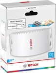 Závitový dierovač BOSCH na rôzne materiály, 114 × 40 mm (2.608.594.606)