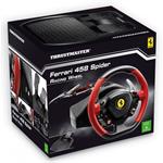 Závodný volant Thrustmaster Ferrari 458 Spider (pre Xbox)
