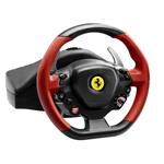 Závodný volant Thrustmaster Ferrari 458 Spider (pre Xbox)