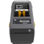 ZD411 DT - 203 dpi, USB, Host, Modulárny slot, BT