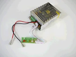 Zdroj TLE UPS pro LED pásky 35W, IP20, 12V s vnitřním nabíjením