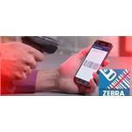 Zebra čtečka DS2278-SR7U2100PRW