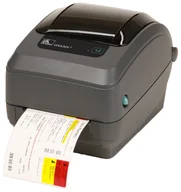 Zebra GX430, 300dpi, USB, RS-232, LPT, TT (GX43-102520-000)
