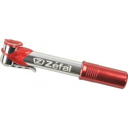 Zefal Air Profil Micro červená