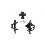 Zefal Basket Tri bottle Cage set
