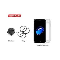 Zefal držiak na smartfón Z-console iPhone 7+/8+ set