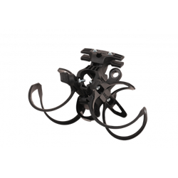 Zefal košík Tri bottle Cage set