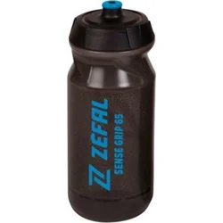Zefal lahev Sense Grip 65 modrý potisk