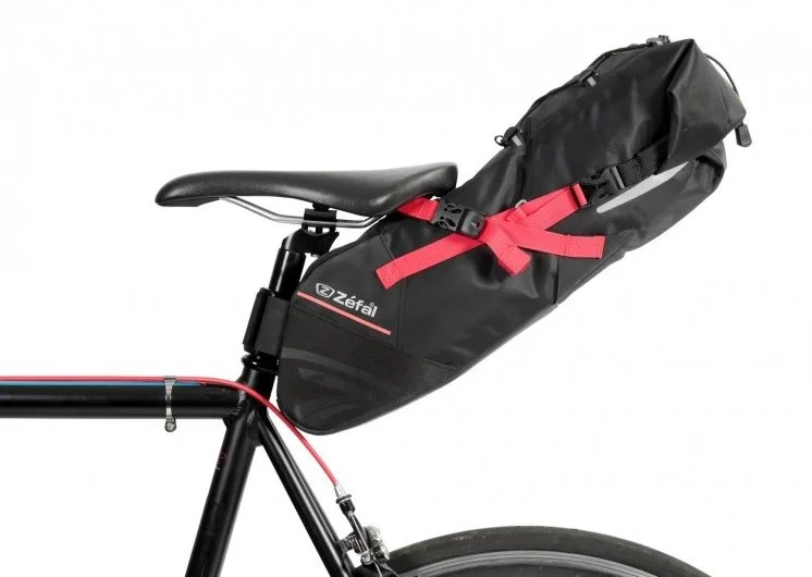 Zefal podsedlovka Z Adventure R11