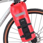 Zefal predná taška Z-Adventure dry bag 6 litrov