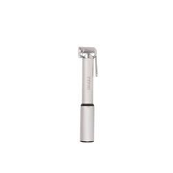 Zefal Pump Road Micro Silver